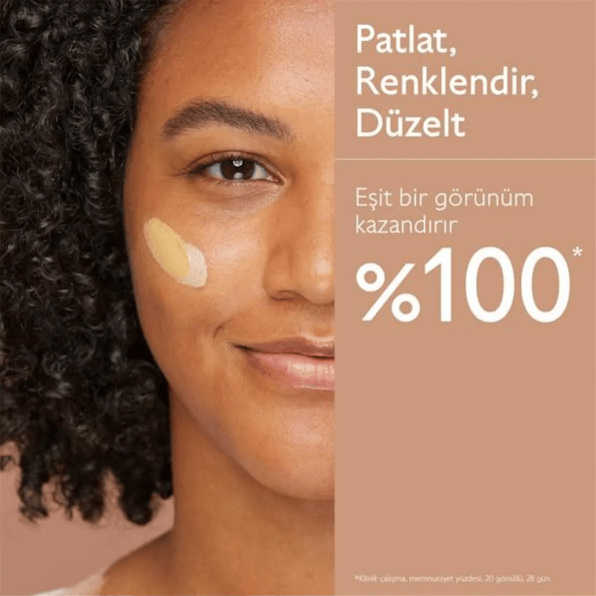 Caudalie Vinocrush Skin Tint 4 - 30 ml - Caudalie