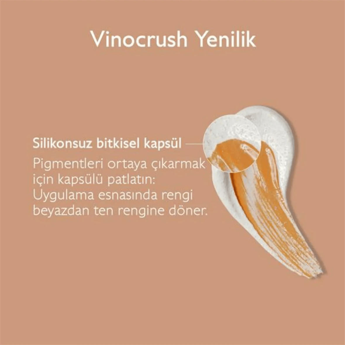 Caudalie Vinocrush Skin Tint 4 - 30 ml - Caudalie