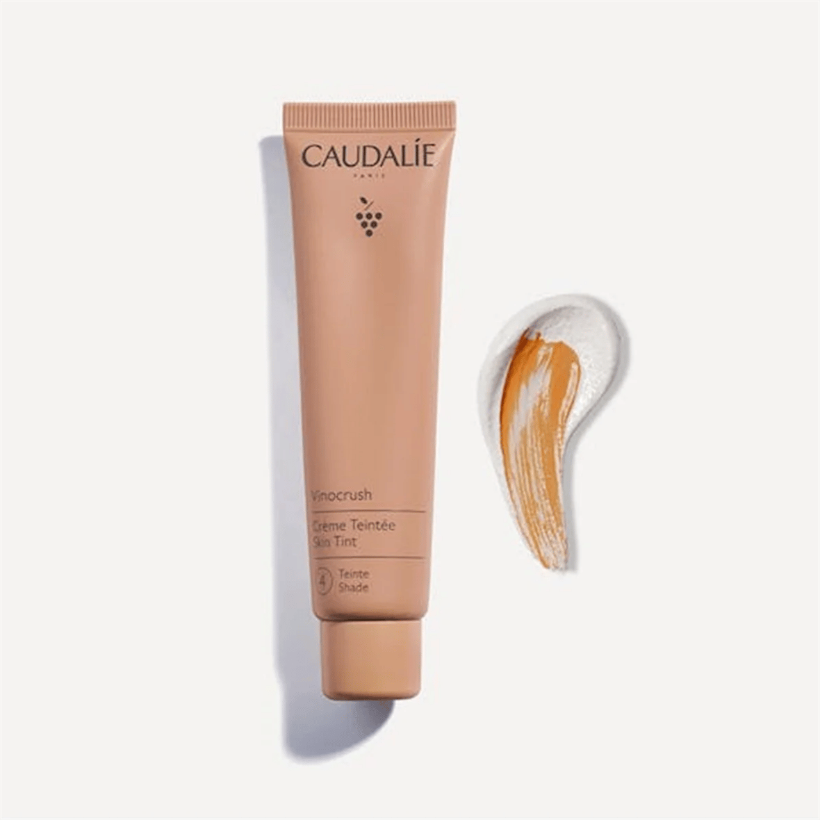 Caudalie Vinocrush Skin Tint 4 - 30 ml - Caudalie