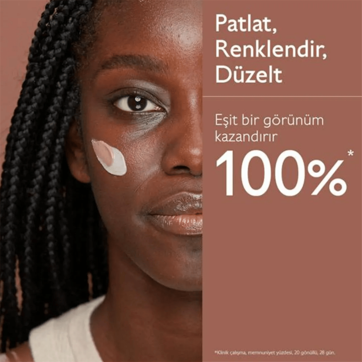 Caudalie Vinocrush Skin Tint 5 - 30 ml - Caudalie