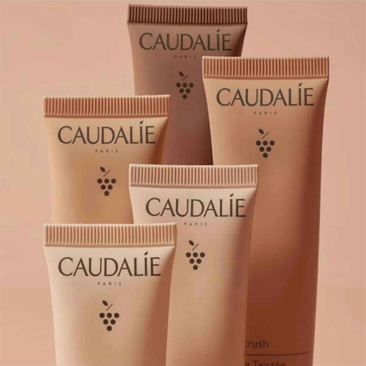 Caudalie Vinocrush Skin Tint 5 - 30 ml - Caudalie