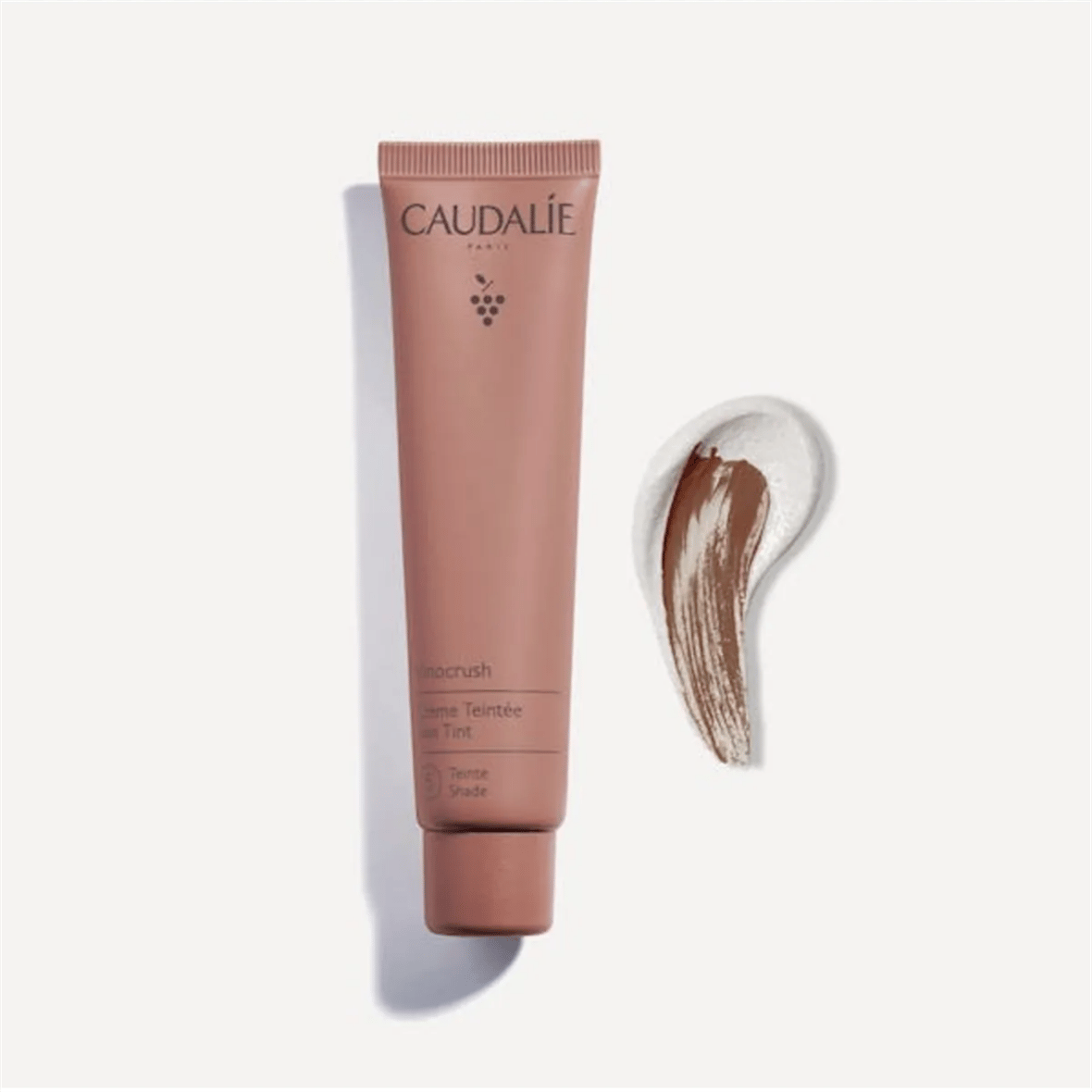 Caudalie Vinocrush Skin Tint 5 - 30 ml - Caudalie