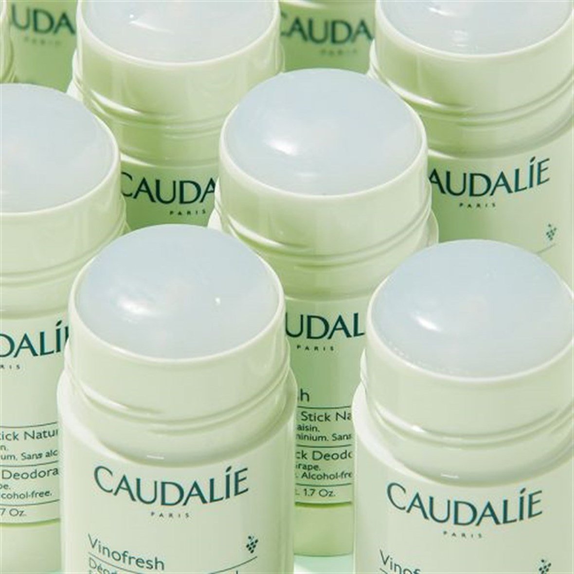 Caudalie Vinofresh Doğal Stick Deodorant 50 gr - Caudalie