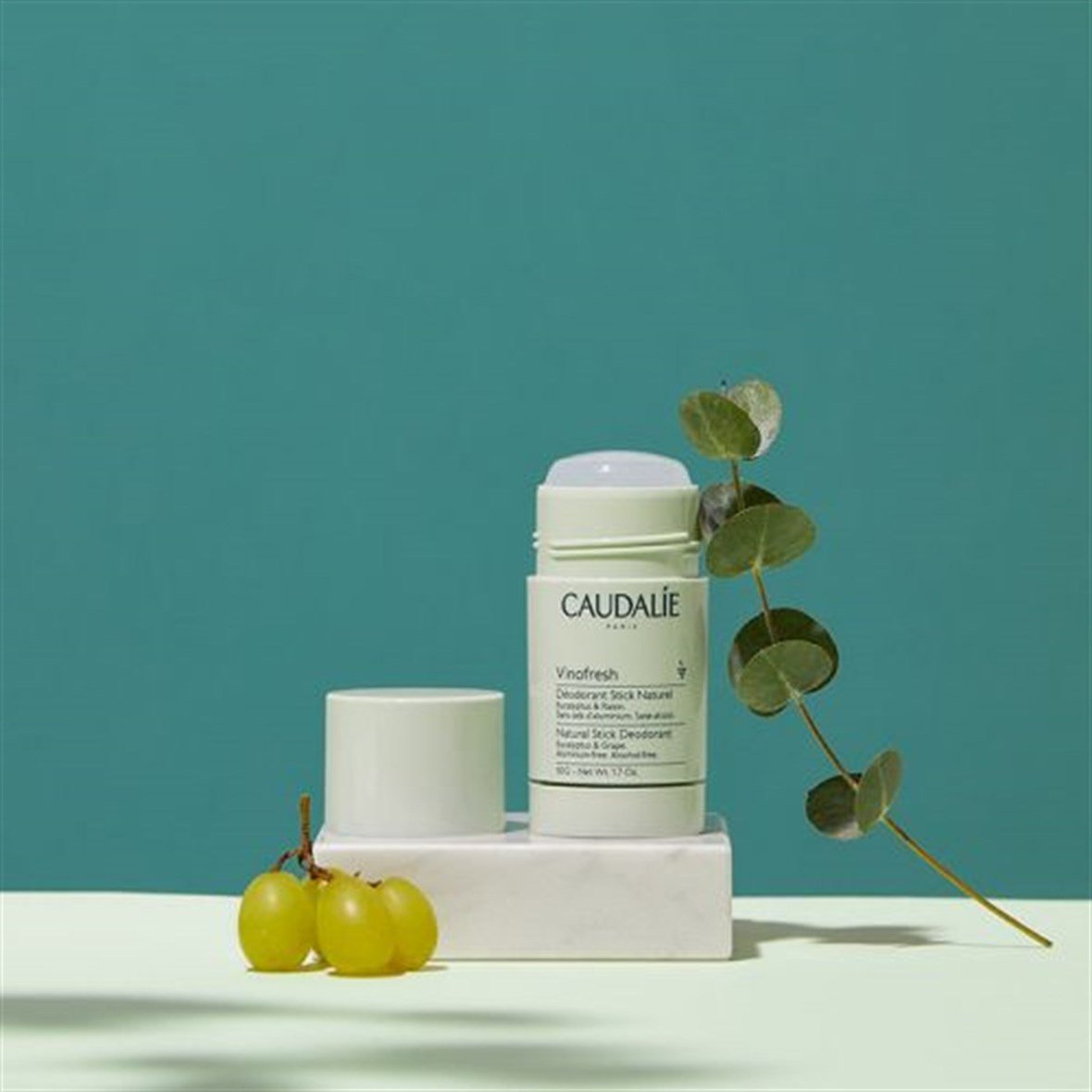 Caudalie Vinofresh Doğal Stick Deodorant 50 gr - Caudalie