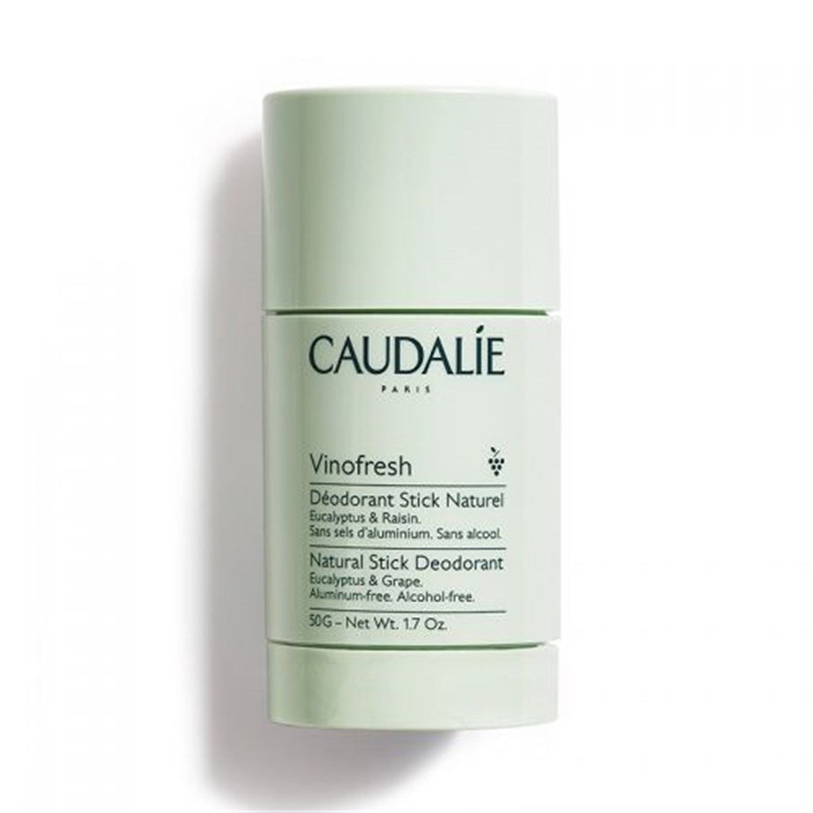 Caudalie Vinofresh Doğal Stick Deodorant 50 gr - Caudalie