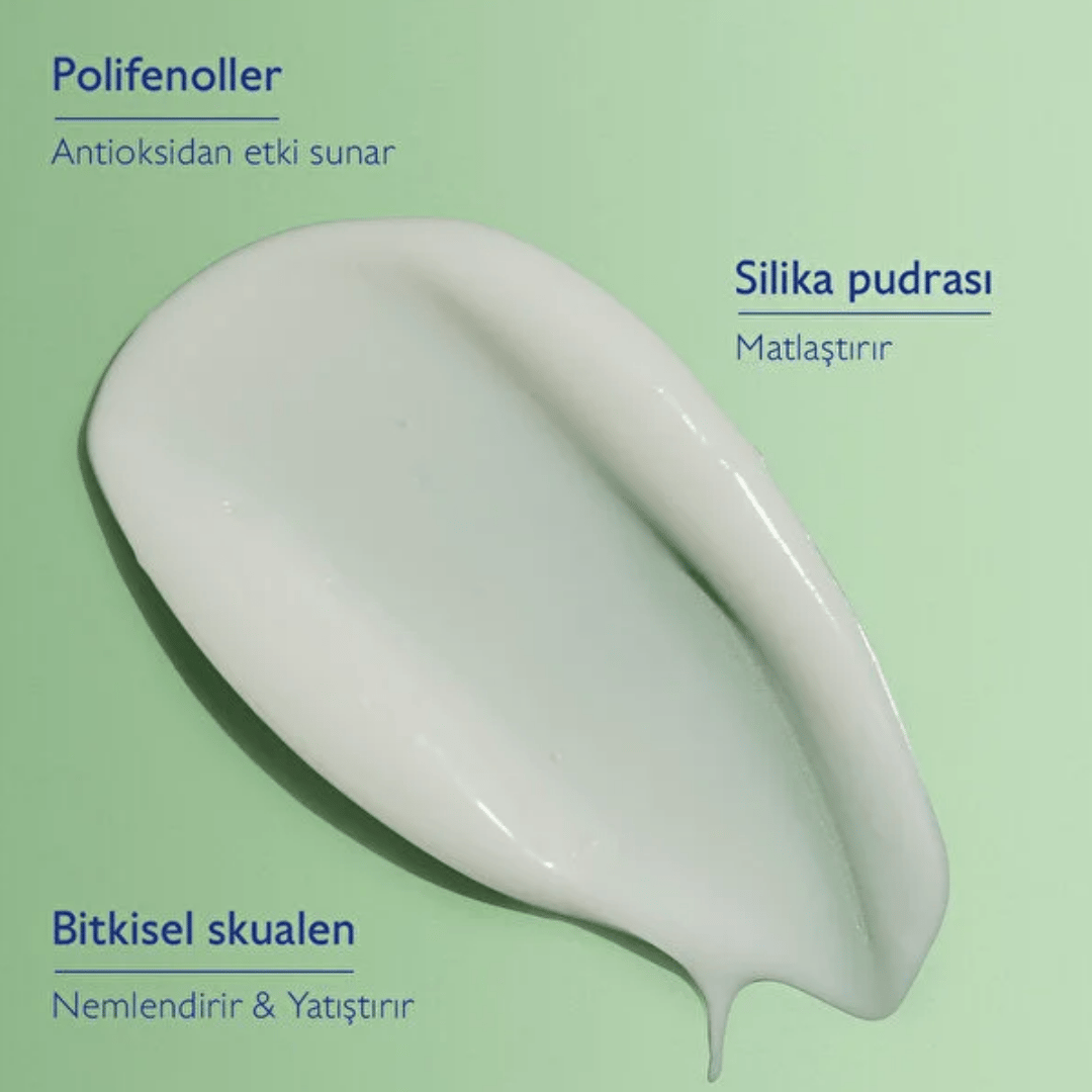 Caudalie Vinopure Matlaştırıcı Fluid Krem 60 ml - Caudalie 
