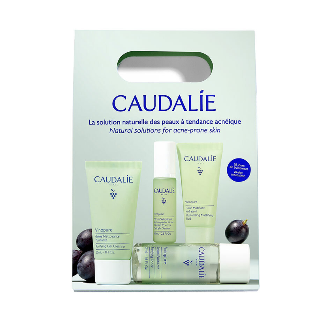 Caudalie Vinopure Tanışma Kiti - Caudalie 