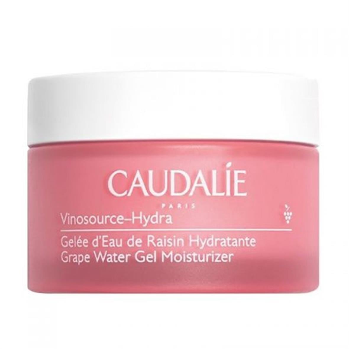 Caudalie Vinosource-Hydra Nemlendirici Jel Bakım Kremi 50 ml - Caudalie