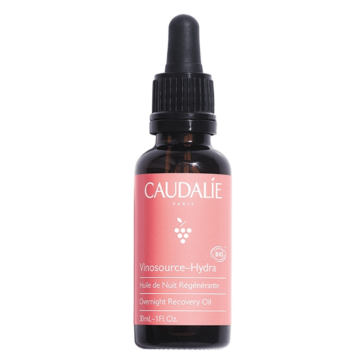 Caudalie Vinosource Overnight Gece Bakım Yağı 30 ml - Caudalie