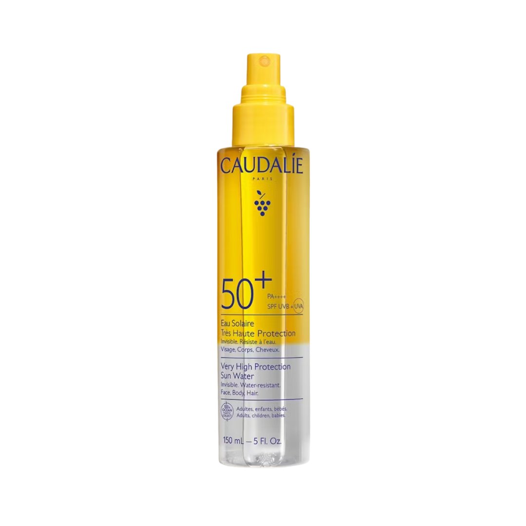 Caudalie Vinosun Protect Spf 50 Güneş Suyu 150 ml - Caudalie