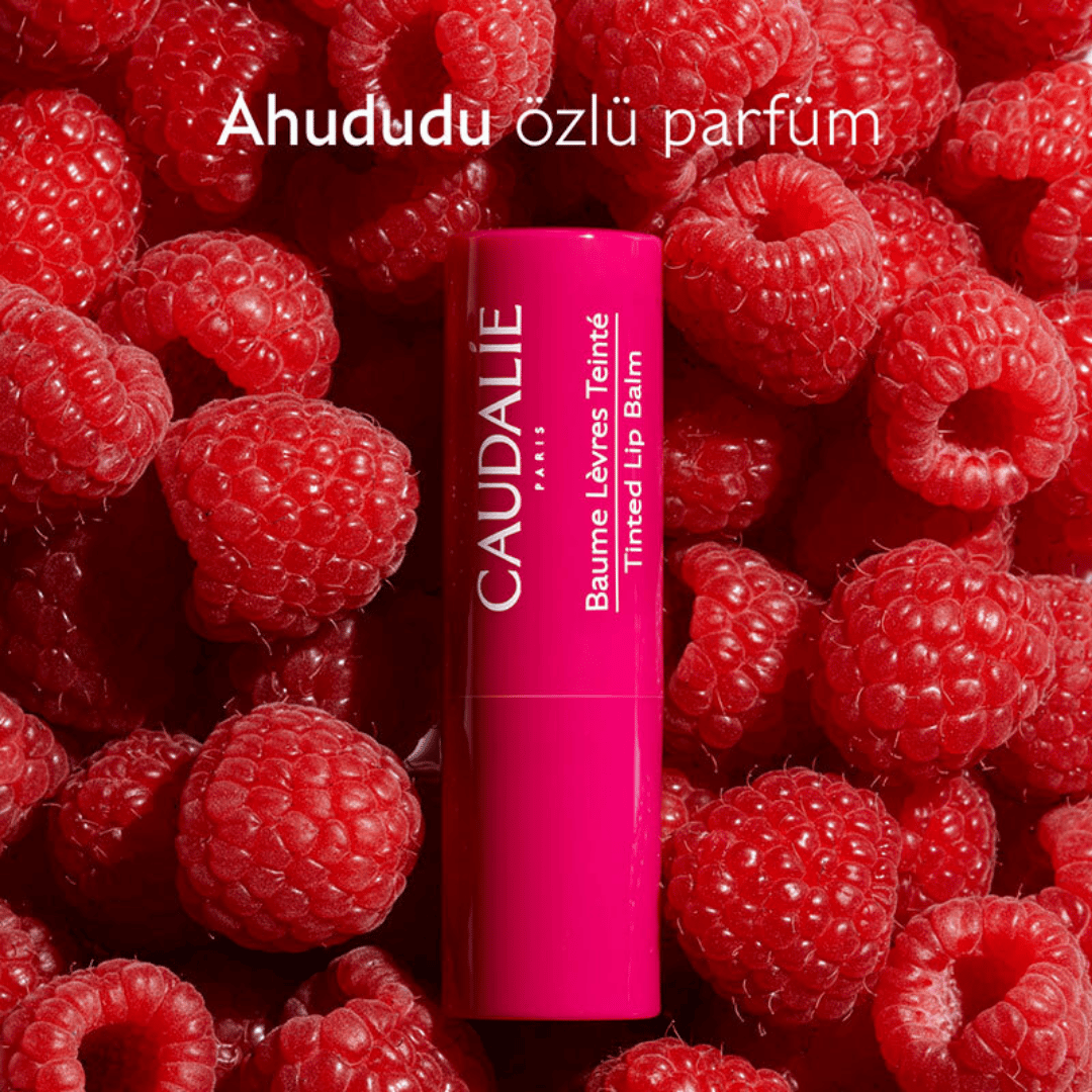 Caudalie Vinotherapist Renkli Dudak Nemlendiricisi 4.5 gr - Caudalie 