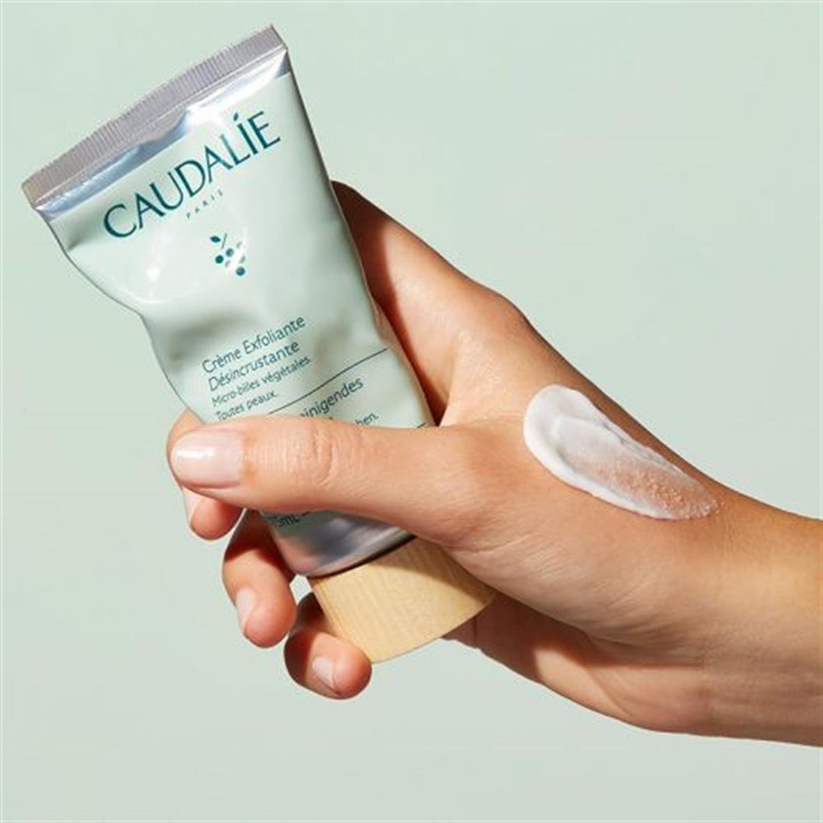 Caudalie Yoğun Arındırıcı Peeling 75 ml - Caudalie