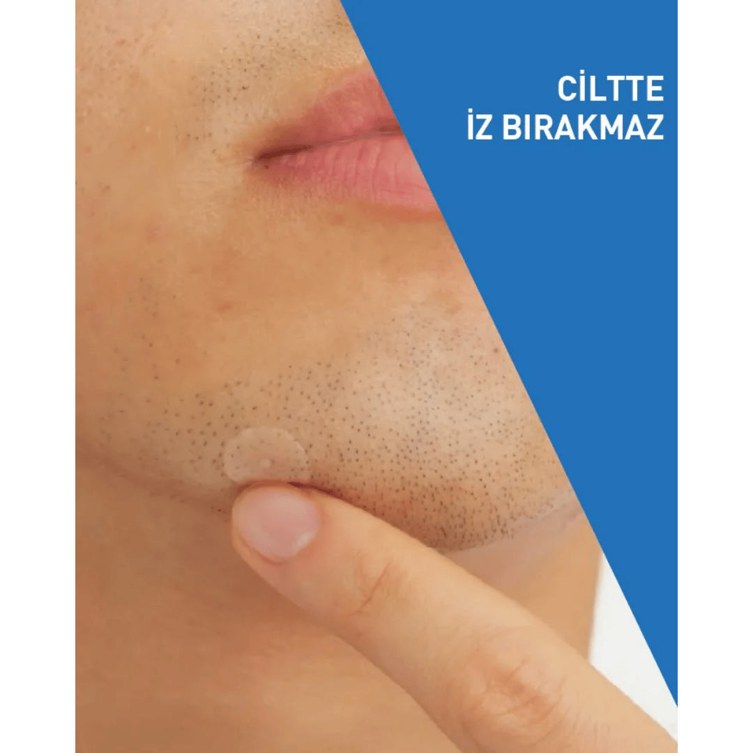 CeraVe Blemish Barrier Patch Sivilce Bandı 22 Adet - Cerave
