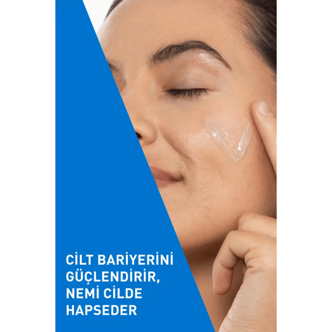 Cerave Hydrating Hyaluronic Acid Water Gel 48 gr - Cerave