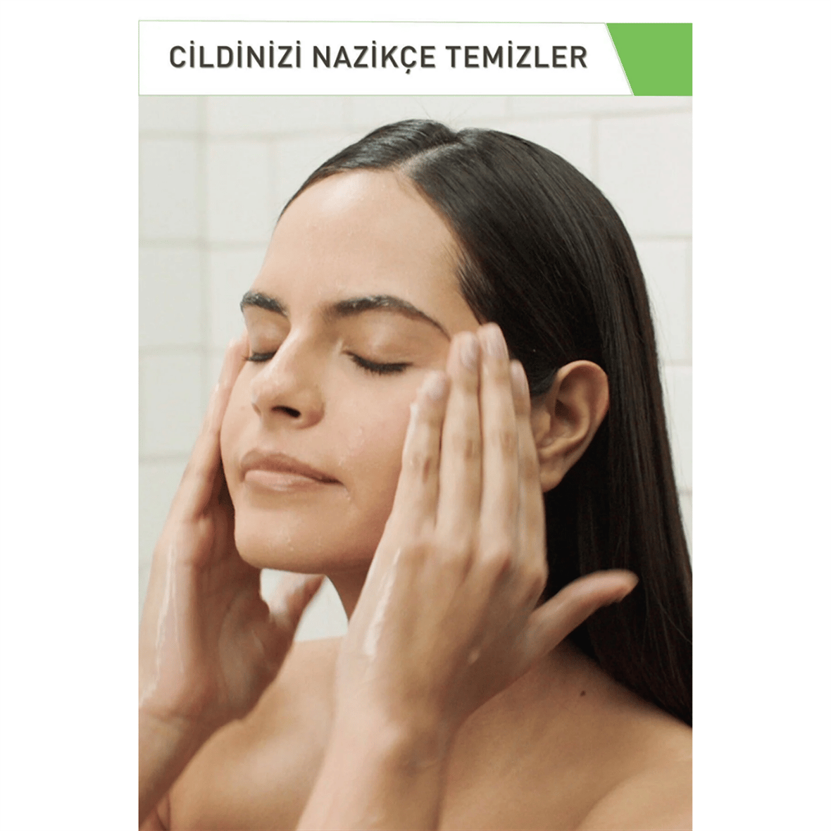CeraVe Nemlendiren Temizleyici 473 ml - Cerave