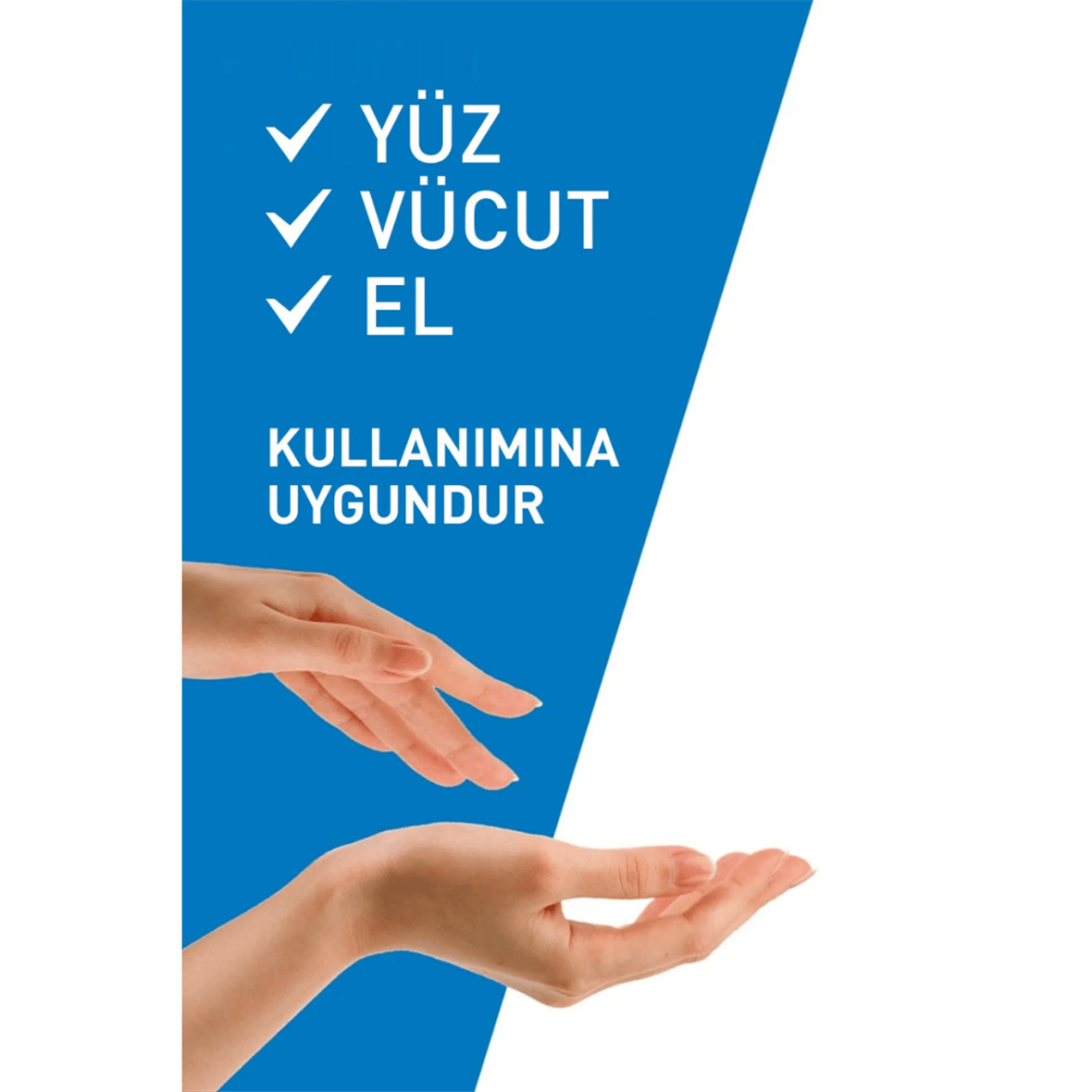 CeraVe Nemlendirici Krem 177 ml - Cerave