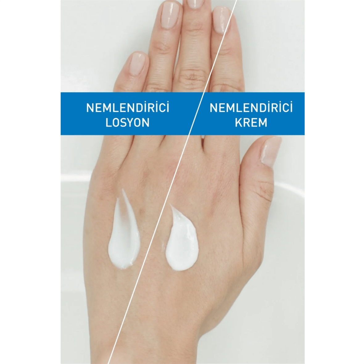CERAVE NEMLENDİRİCİ KREM 340G - Cerave