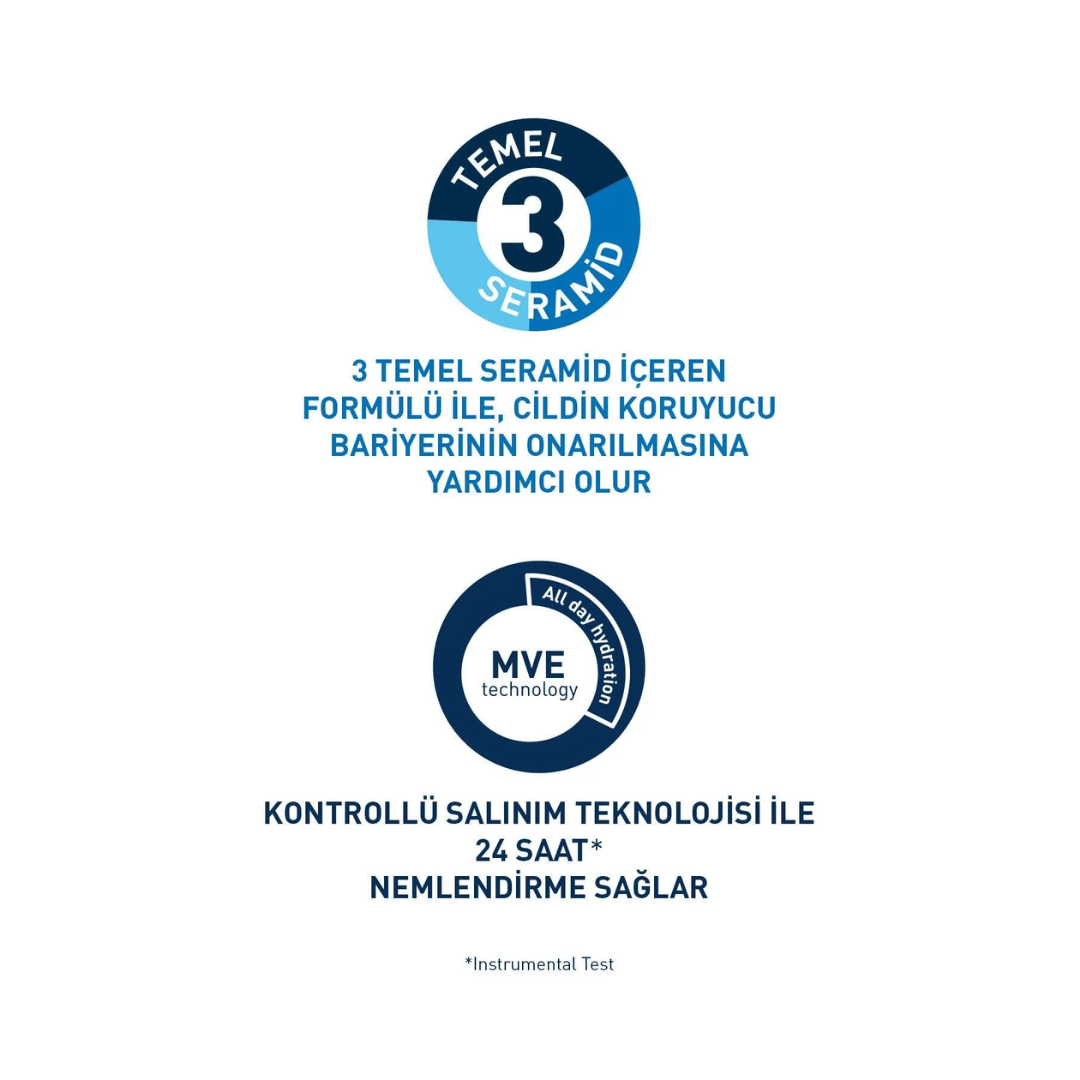 CeraVe Nemlendirici Losyon 236 ml - Cerave