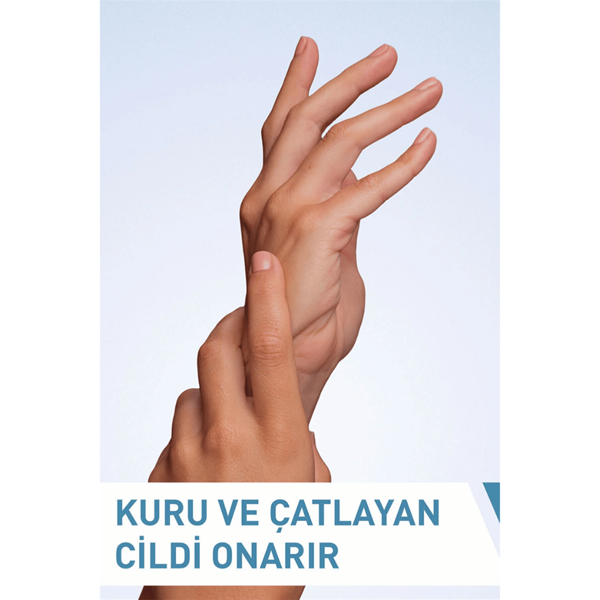CeraVe Onarıcı El Kremi 50 ml - Cerave