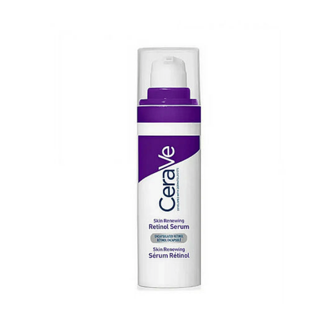 Cerave Skin Renewing Cilt Yenileyici Retinol Serum 30 ml - CeraVe