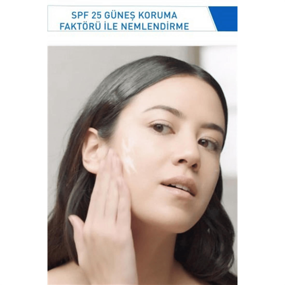 CeraVe Yüz Kremi SPF 25  52 ml - Cerave