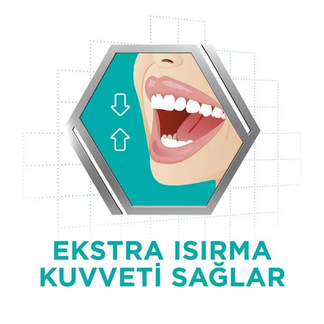 Corega Diş Protezi Yapıştırıcı Krem Naneli 40gr - Corega