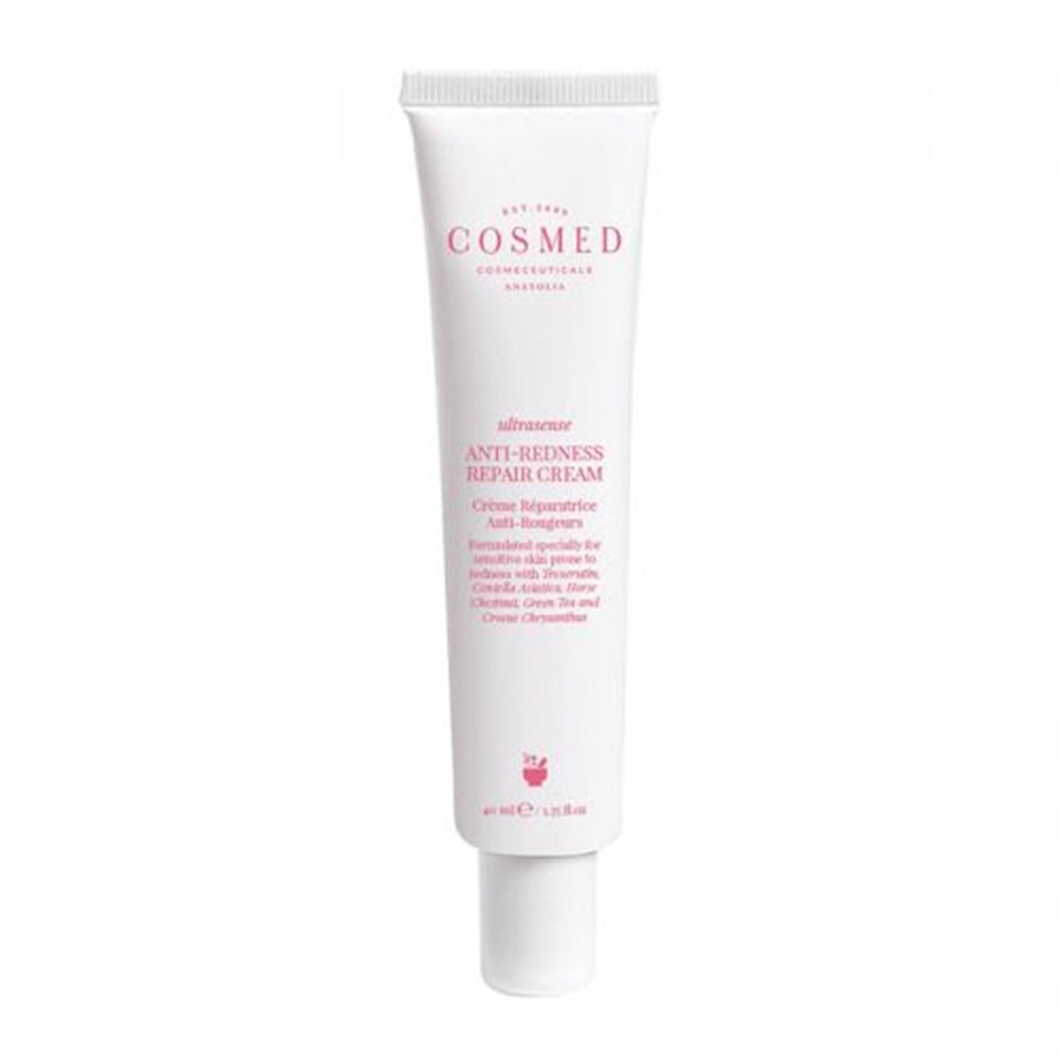 Cosmed Hassas Ciltlere Özel Nemlendirici Krem 40 ml - Cosmed