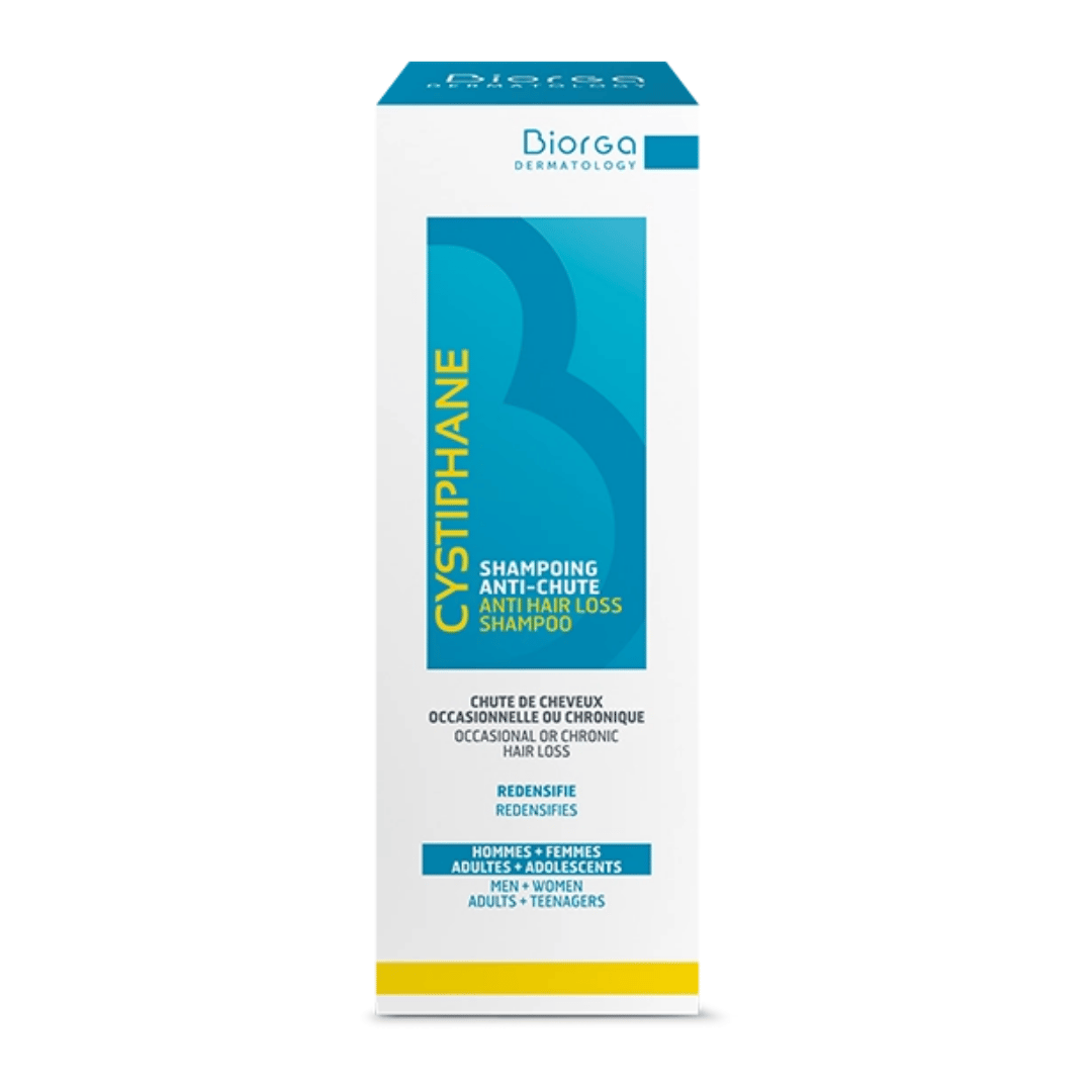 Cystiphane Saç Dökülmesine Karşı Şampuan 200 ml - Bailleul Dermatologie