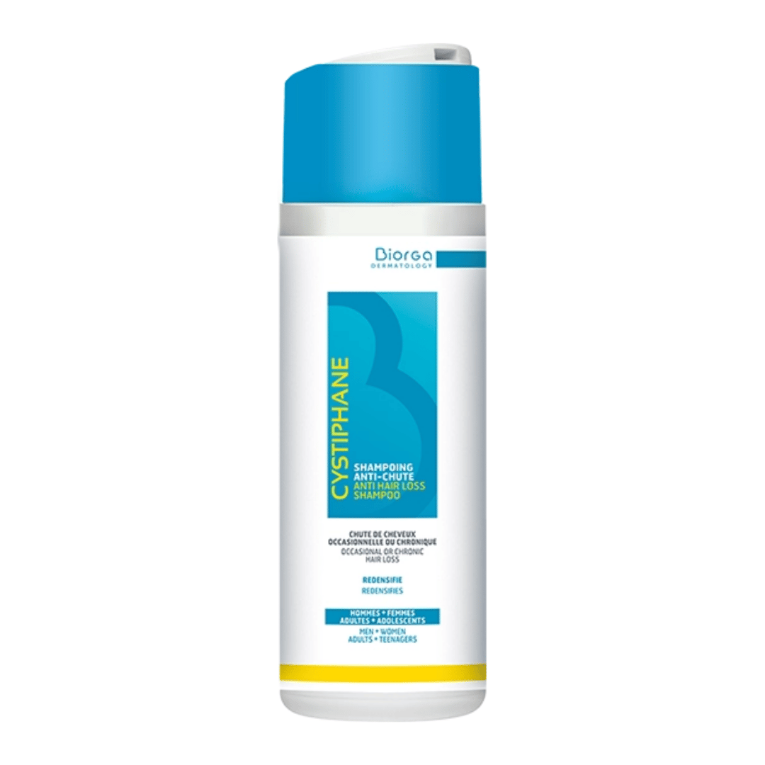 Cystiphane Saç Dökülmesine Karşı Şampuan 200 ml - Bailleul Dermatologie