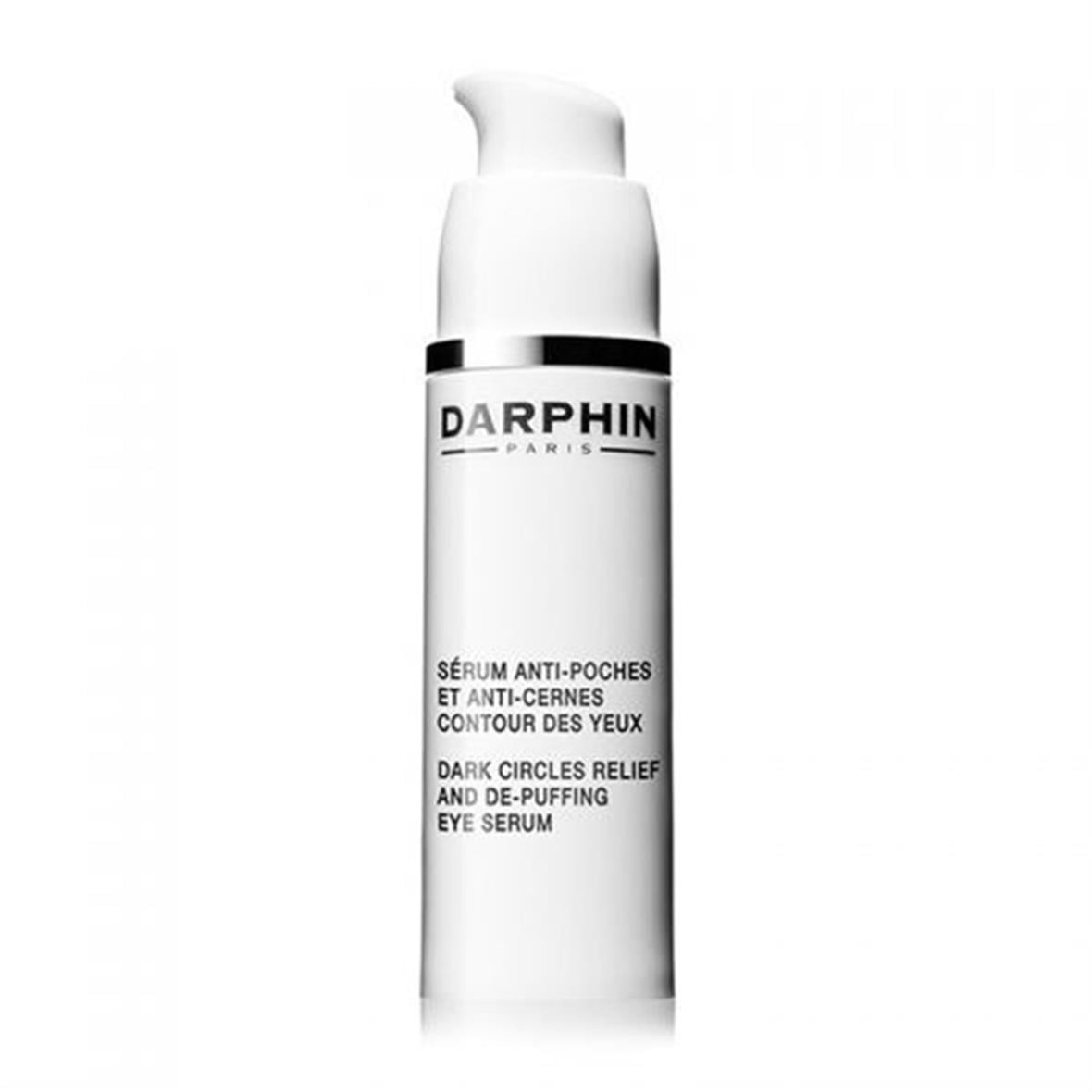 Darphin Dark Circles Relief And De-Puffing Eye Serum 15 ml - Darphin