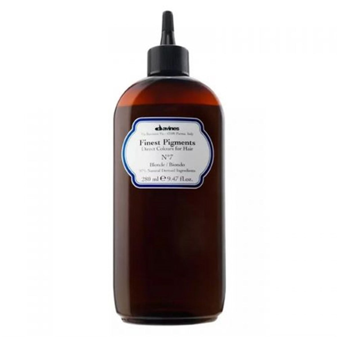 Davines Pigments Blonde No7 280ml - Davines