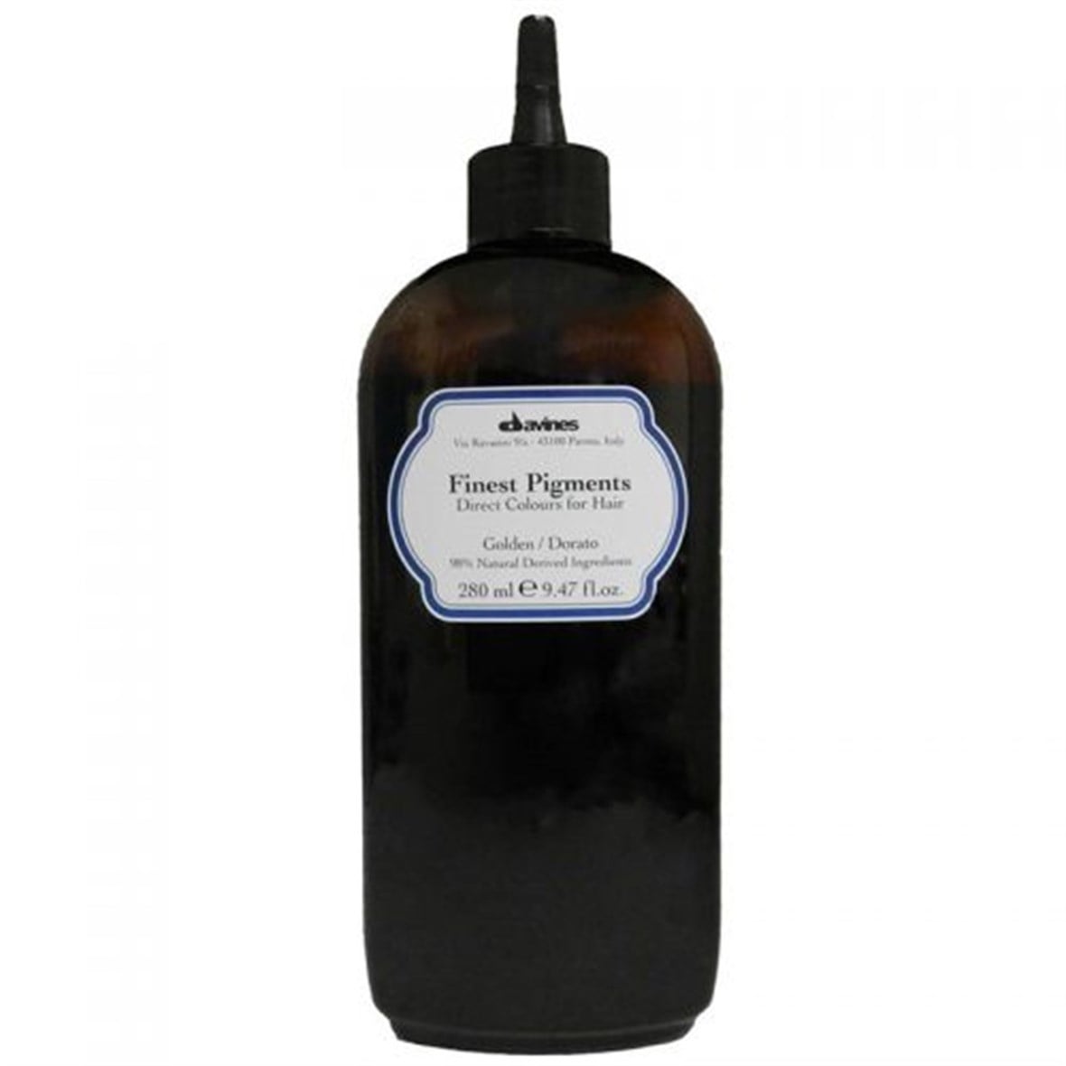 Davines Pigments Golden 280ml - Davines