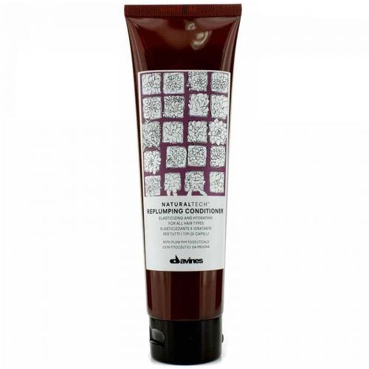 Davines Replumping Conditioner 150ml - Davines