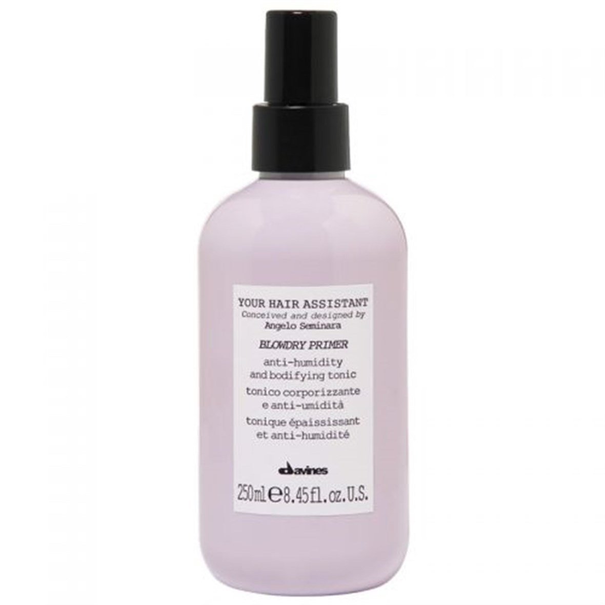 Davines YHA Blowdry Primer 250ml - Davines