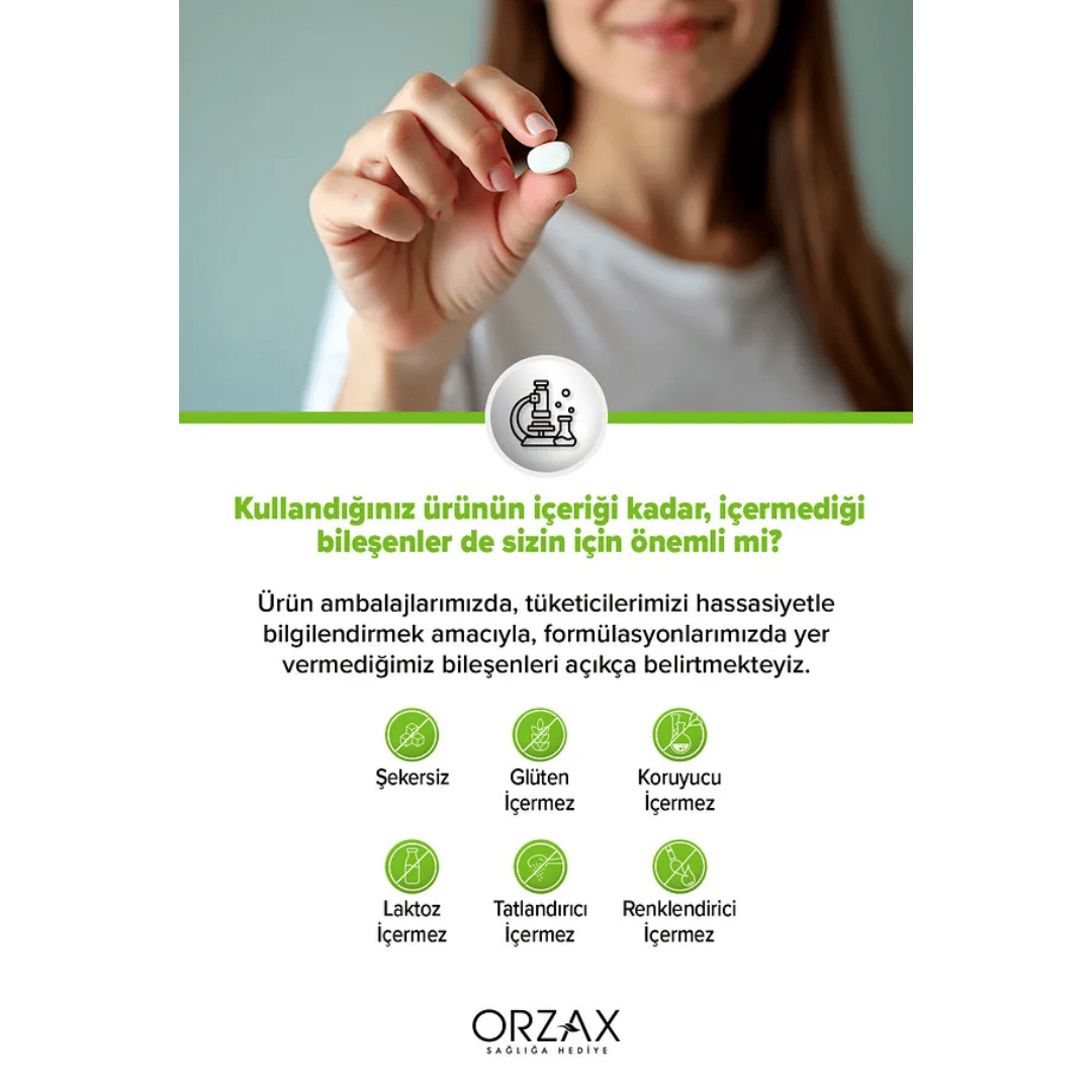 Day2Day The Collagen Beauty Elastin Takviye Edici Gıda 30 Tablet - Day2Day