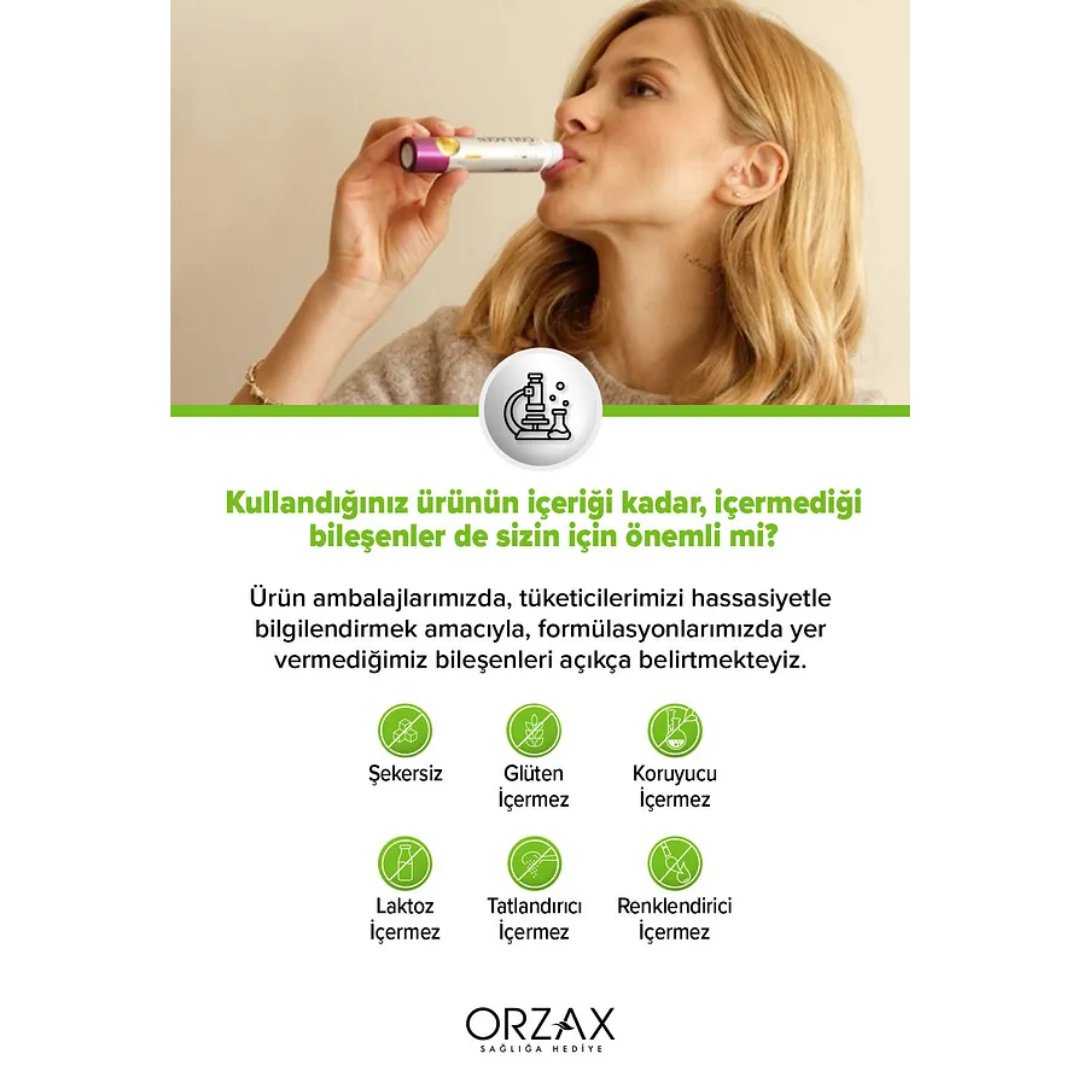 Day2Day The Collagen Beauty Plus Mango Aromalı 30 Tüp Makyaj Çantası Hediye - Day2day