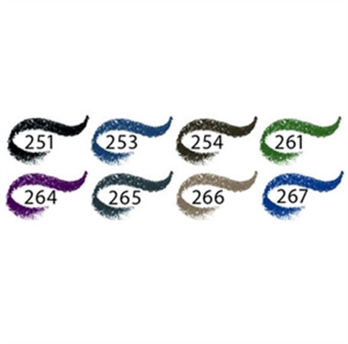 Deborah 24Ore Eye Pencil - Deborah Milano