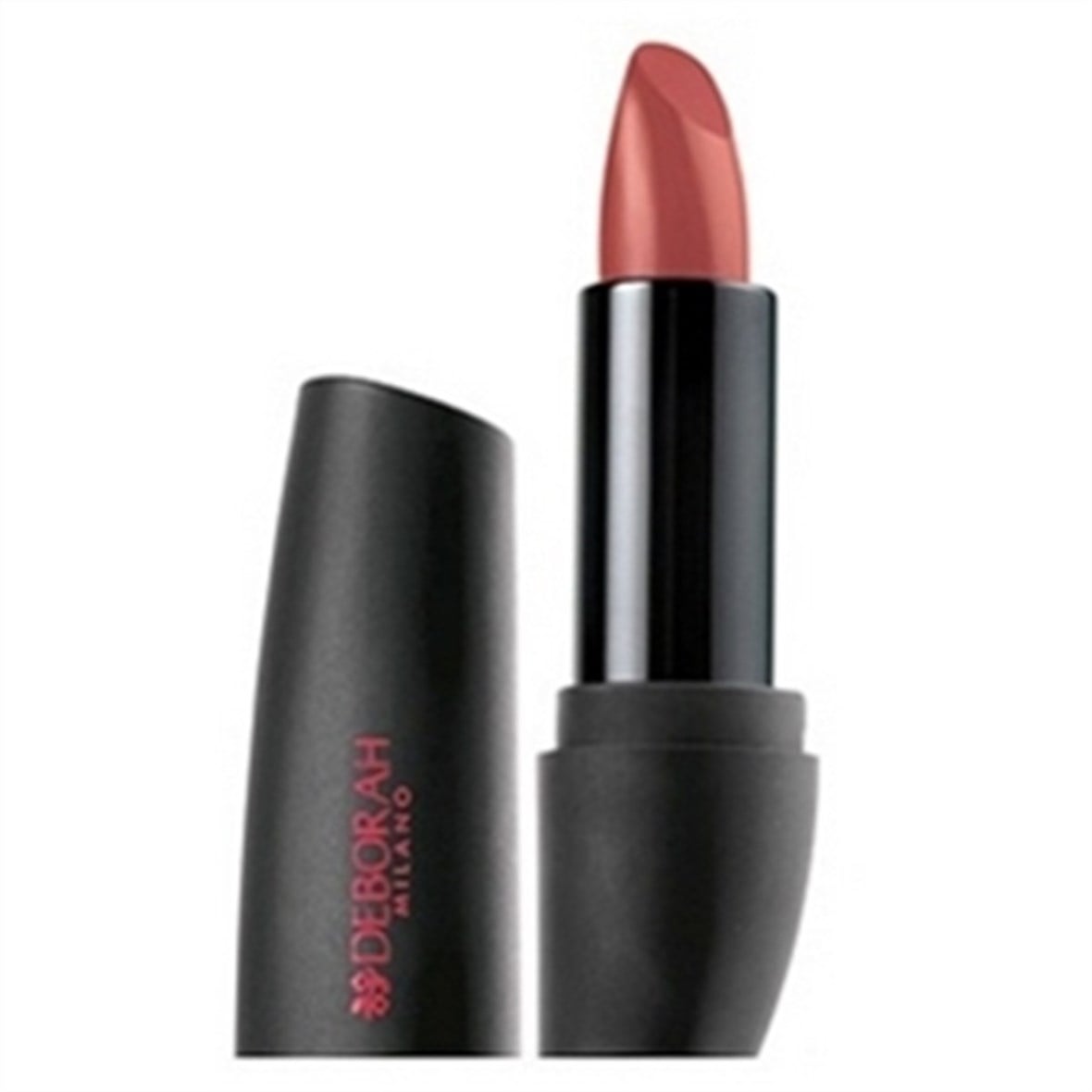 Deborah Atomic Red Mat Lipstick - Deborah Milano