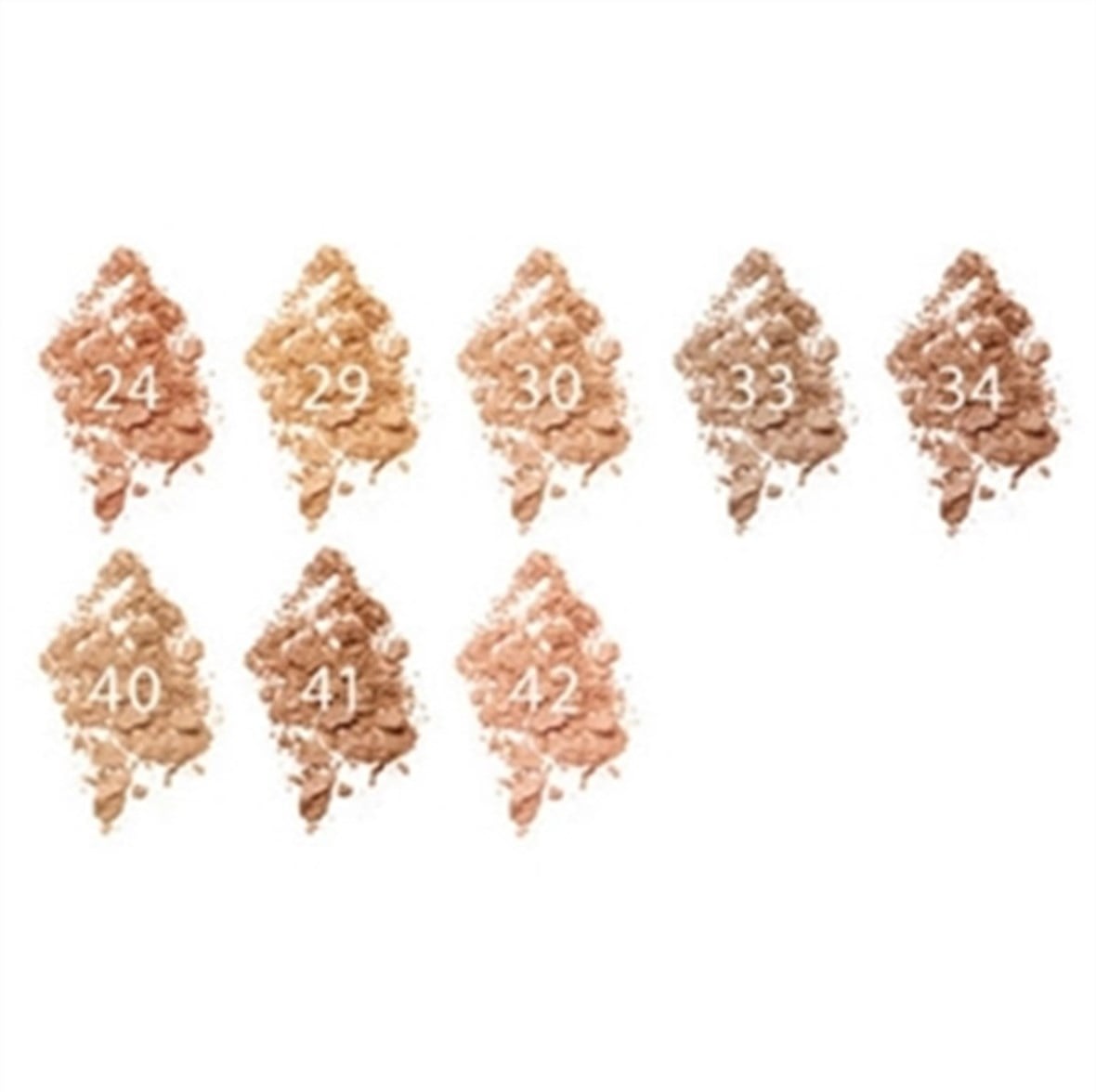 Deborah La Cipria Compact Powder - Deborah Milano