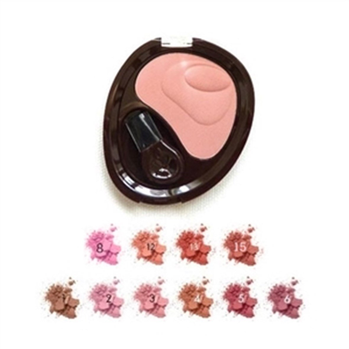 Deborah Natural Blush Allık - Deborah Milano