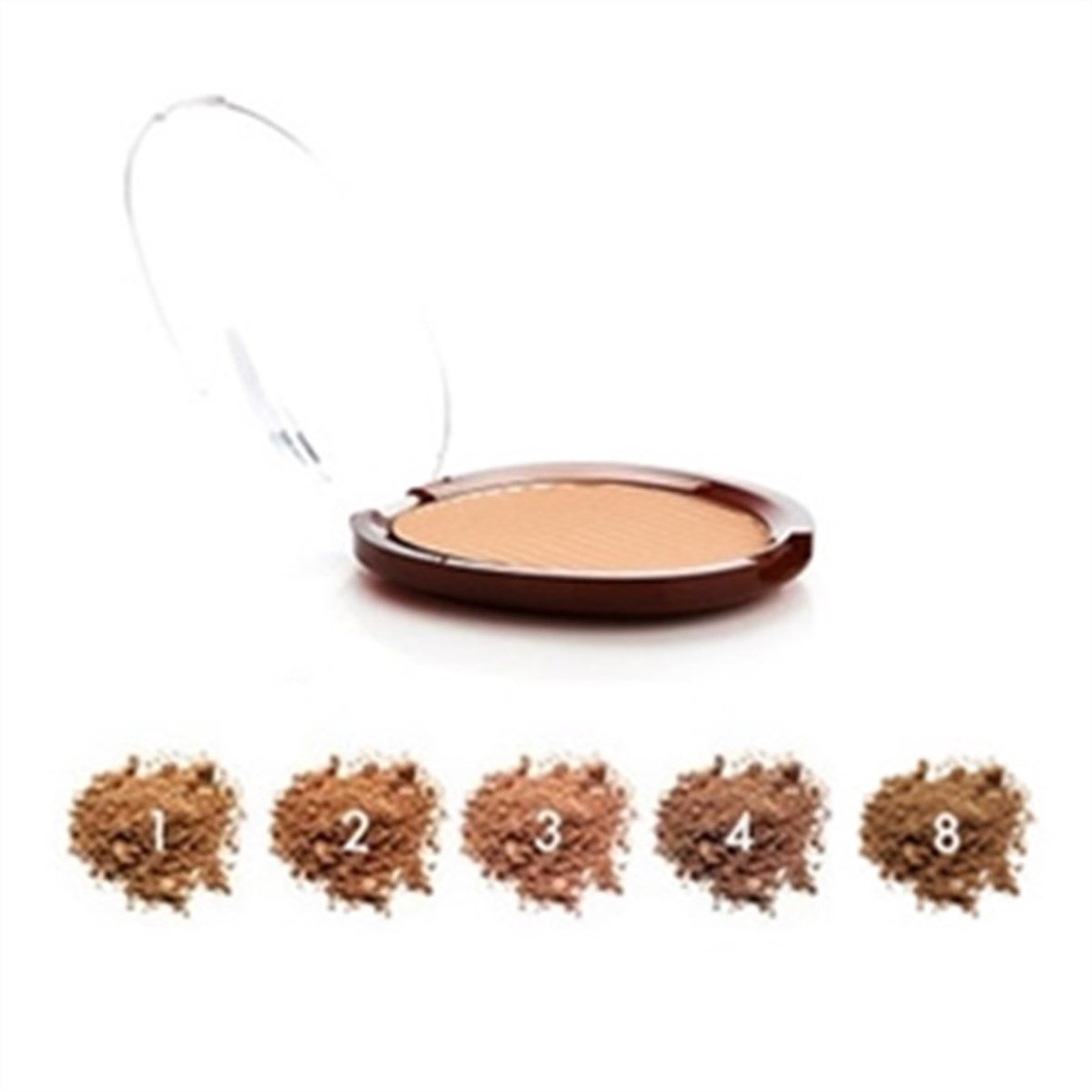 Deborah Terra Luminature Bronzing Powder - Deborah Milano