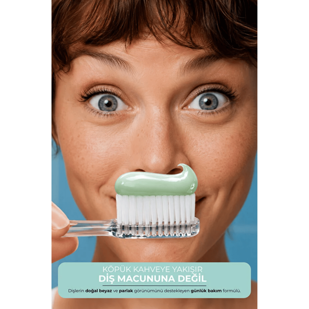 Dentroit Leke Giderici Beyazlatıcı Diş Macunu 100 ml - Dentroit