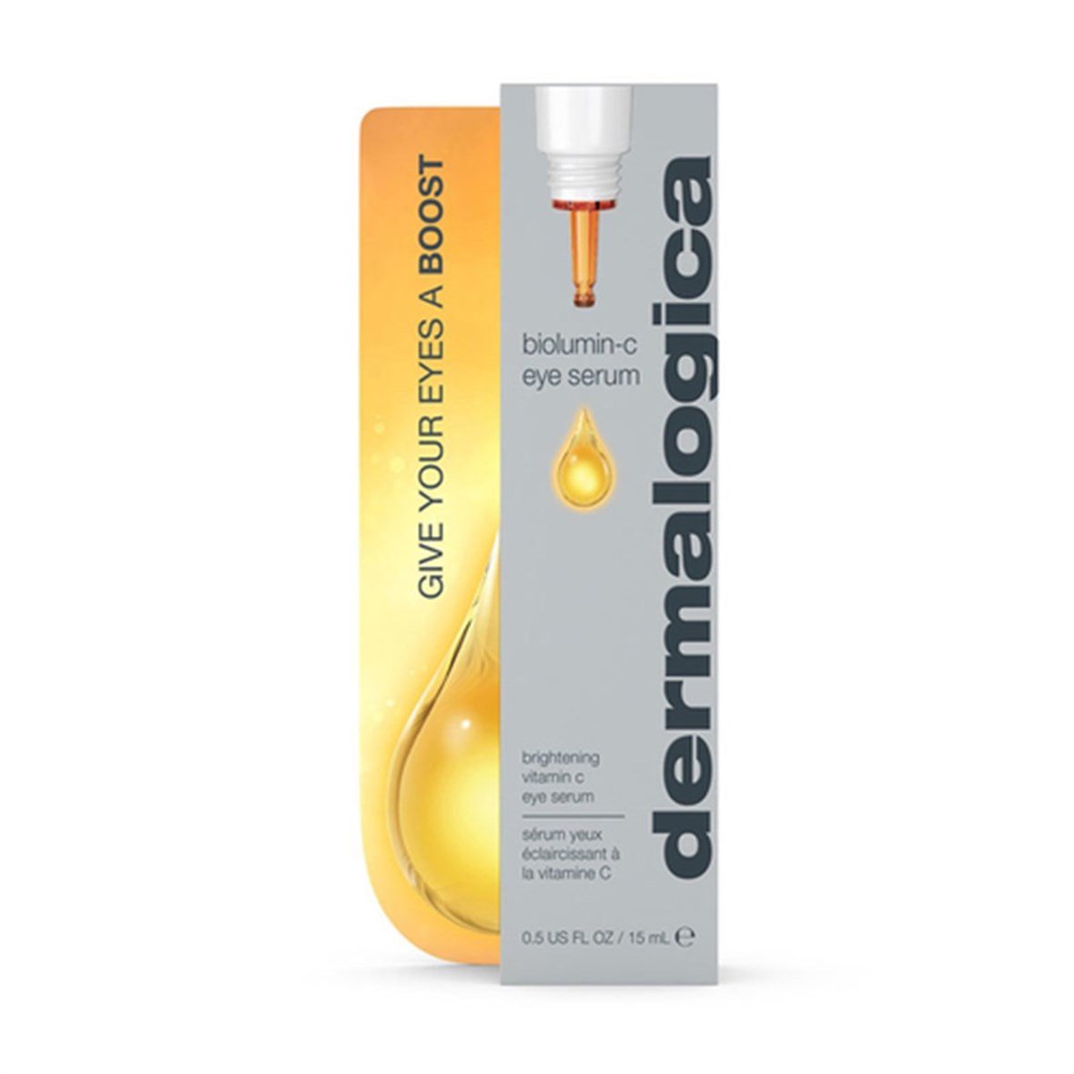 Dermalogica Biolumin-C Göz Çevresi Bakım Serumu 15 ml - Dermalogica