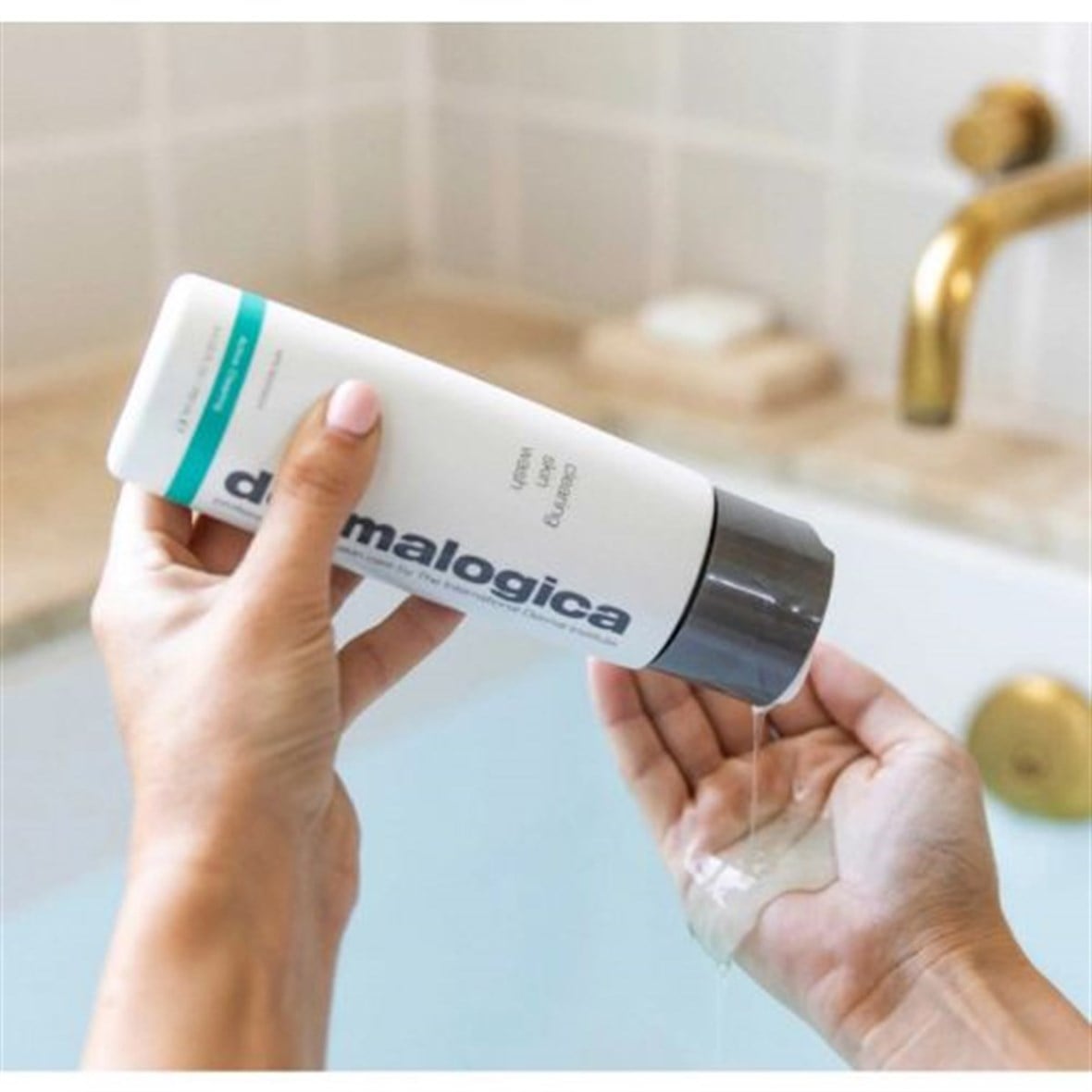 Dermalogica Clearing Skin Wash 250 ml - Dermalogica