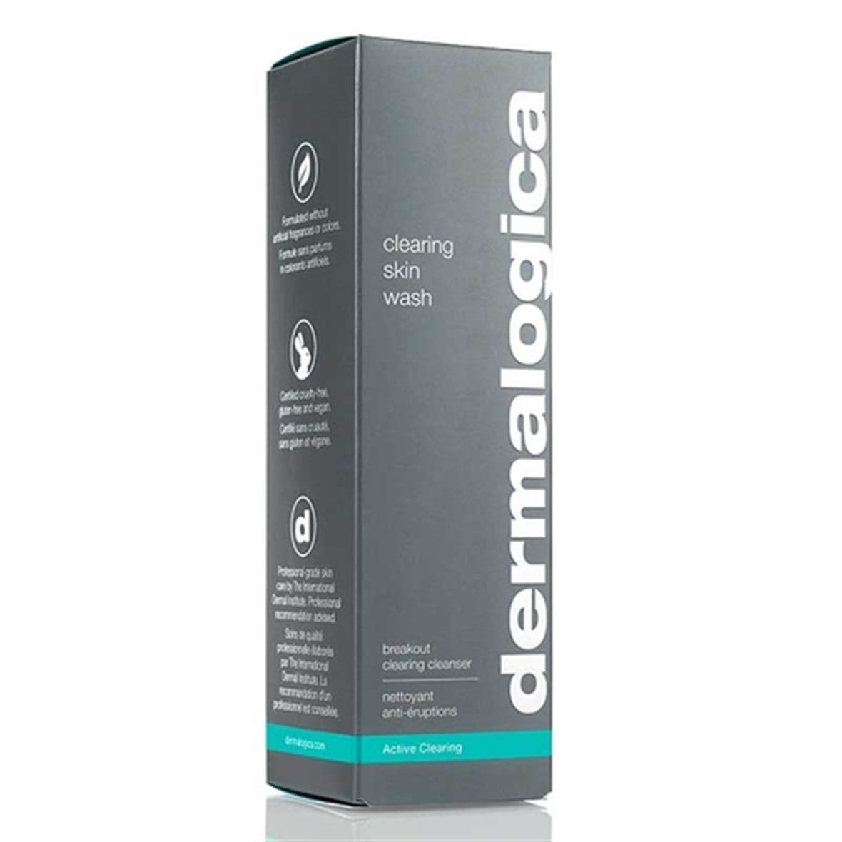 Dermalogica Clearing Skin Wash 250 ml - Dermalogica