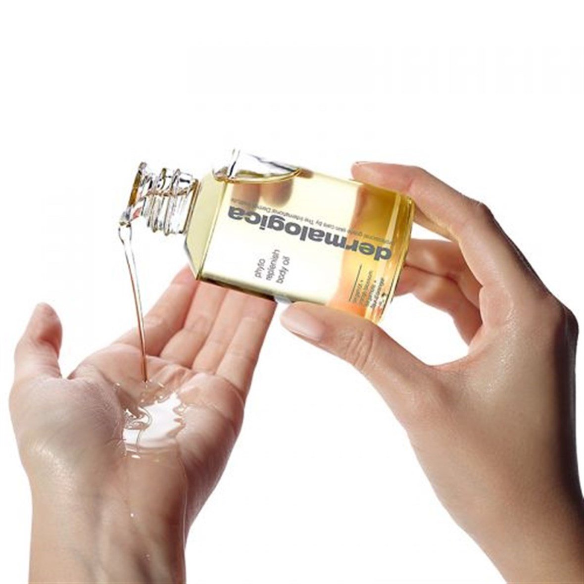 Dermalogica Phyto Replenish Body Oil 125 ml - Dermalogica