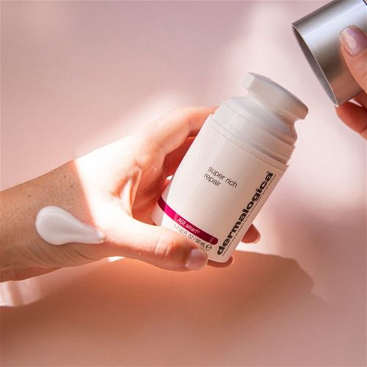Dermalogica Super Rich Repair 50ml - Dermalogica