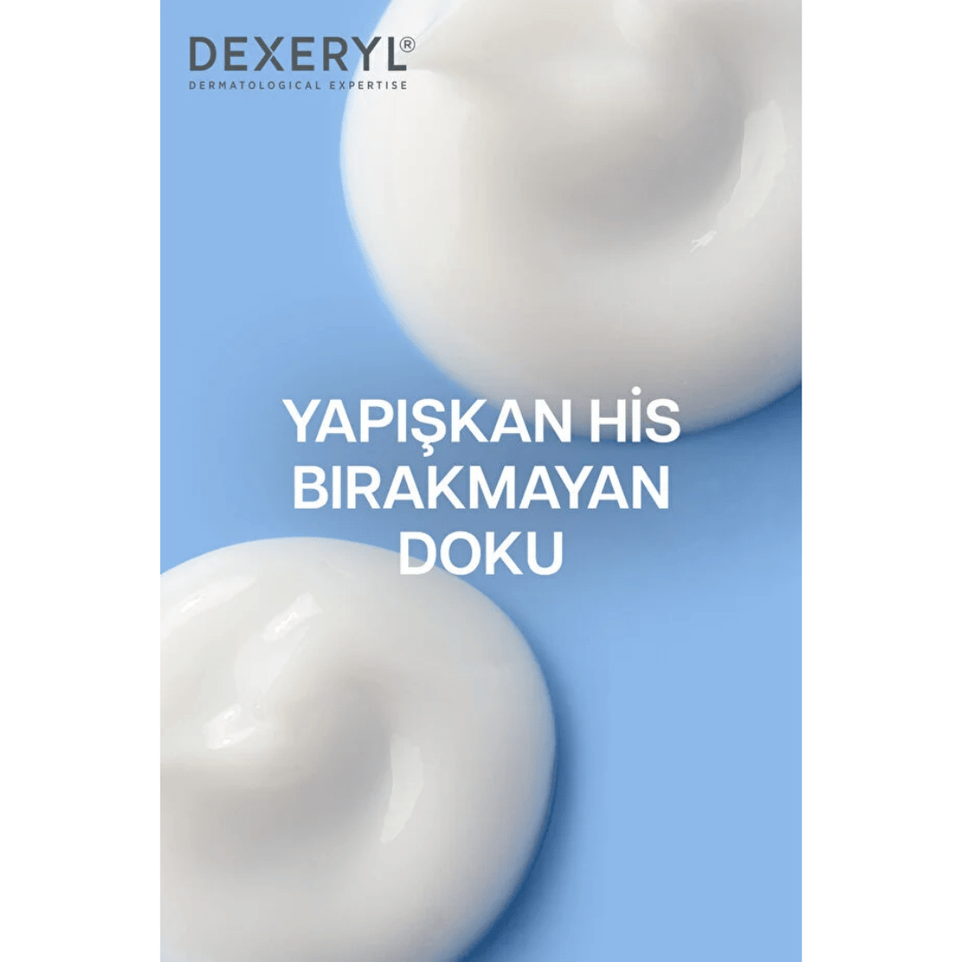 Dexeryl Emollient Cream 500 gr - Dexeryl