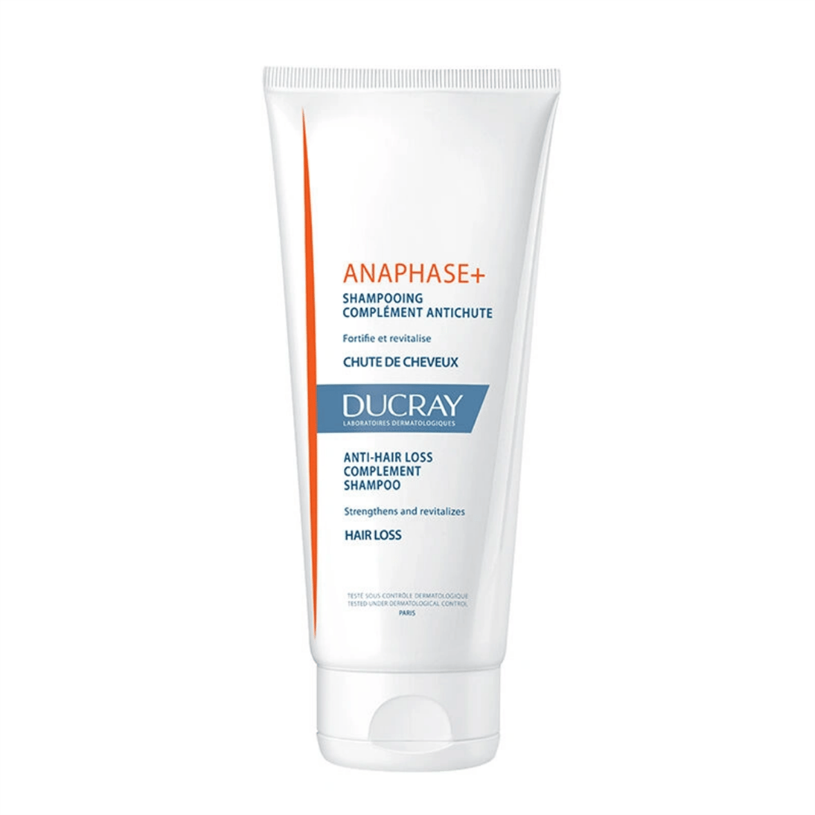 Ducray Anaphase + Plus Saç Dökülmesine Karşı Şampuan 200 ml - Ducray