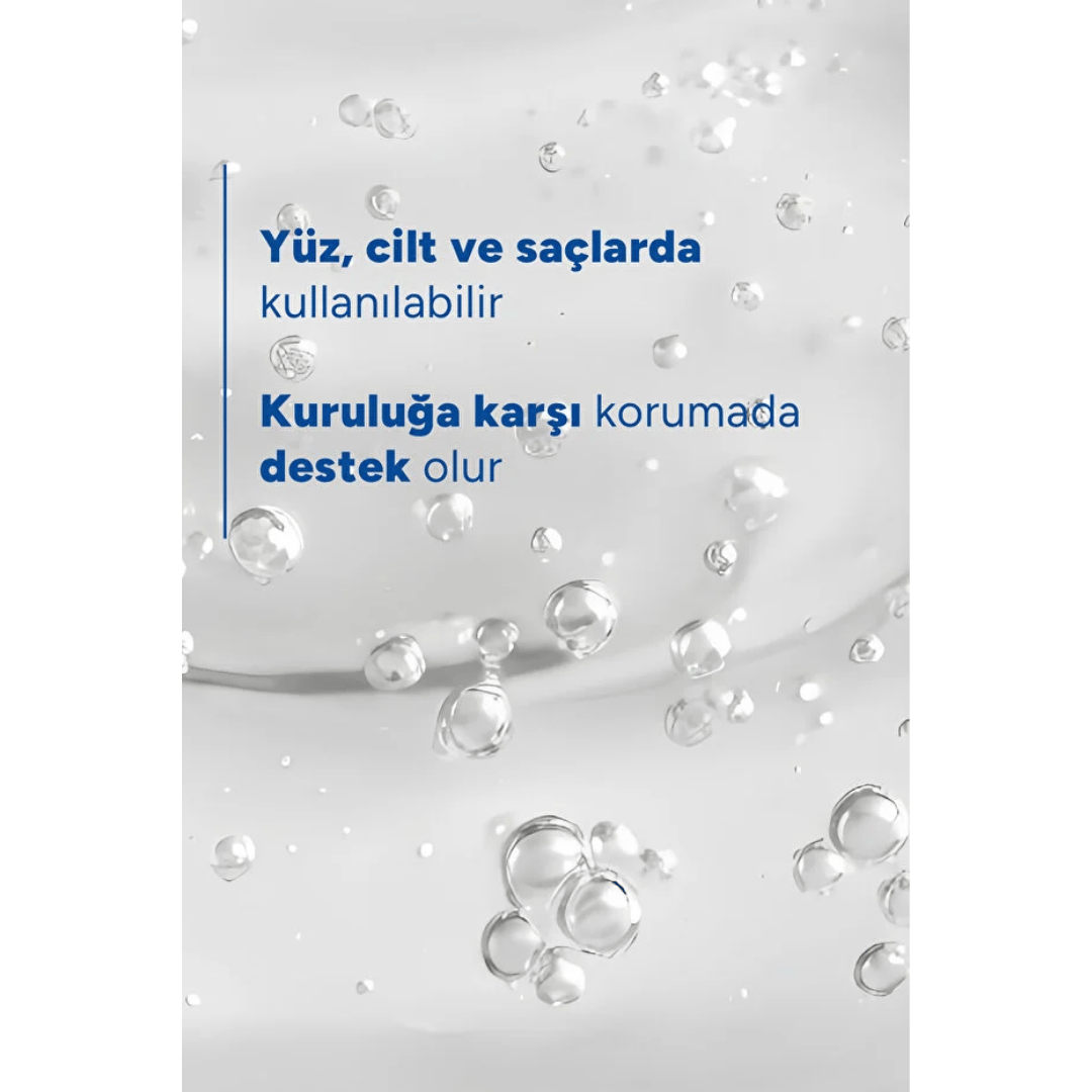 Ducray Dexyane Ultra Rich Cleansing Gel 400 ml - Ducray